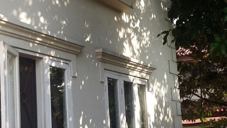 Rumah Hook #ANN