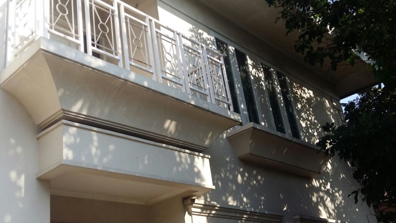 Rumah Hook #ANN