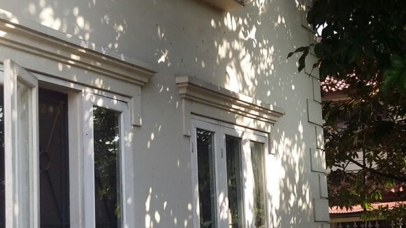 Rumah Hook #ANN