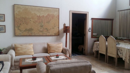 Rumah Hook #ANN