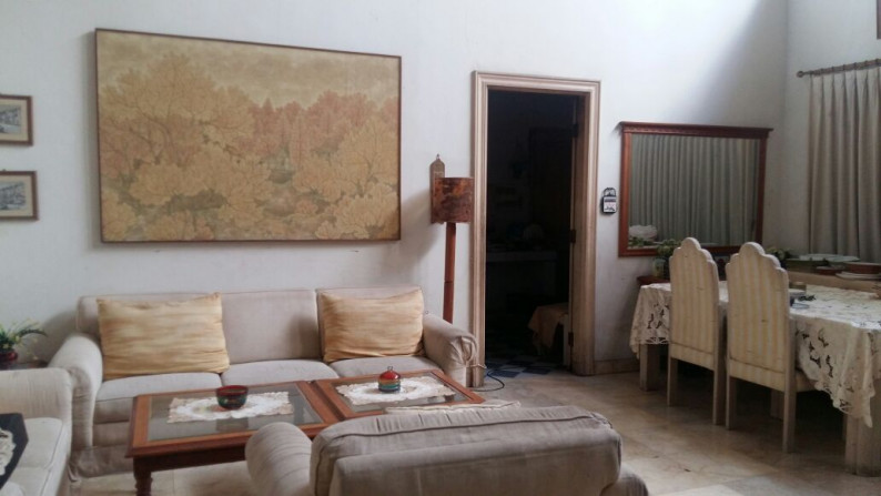 Rumah Hook #ANN