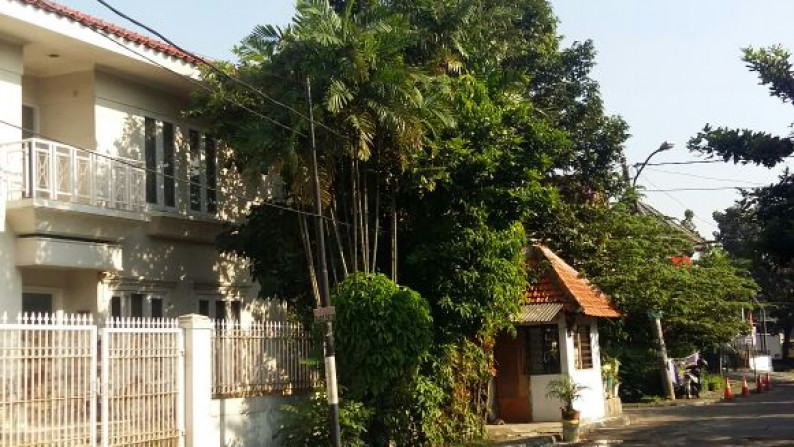 Rumah Hook #ANN