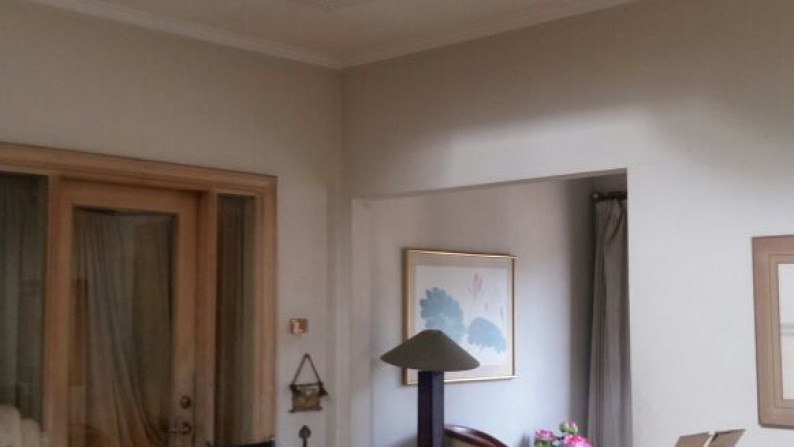 Rumah Hook #ANN
