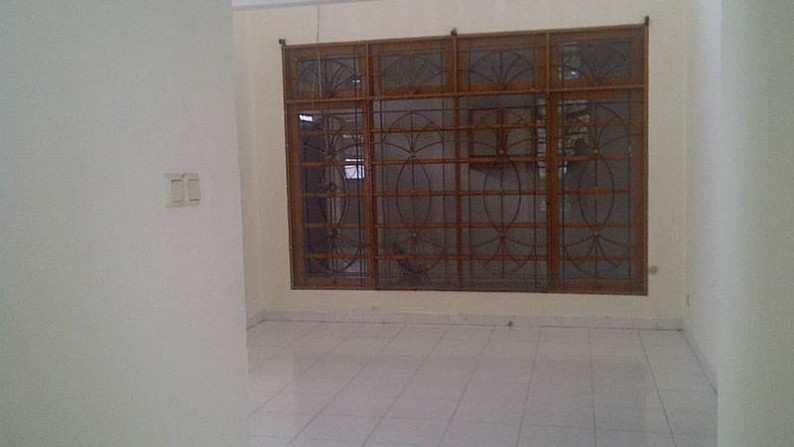 RUMAH NYAMAN DAN LUAS DI BINTARO JAYA SEKTOR 7 #ANN