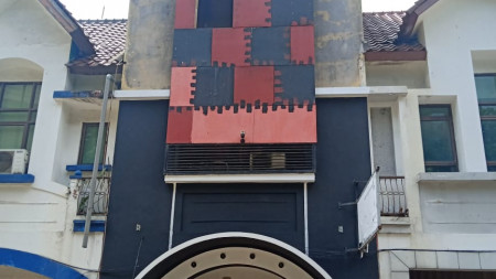 RUKO 3 LANTAI DI BINTARO SEKTOR 7 #ANN