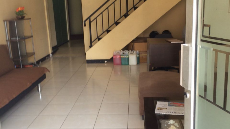 RUKO VICTORIAN BINTARO JAYA SEKTOR 3A #ANN