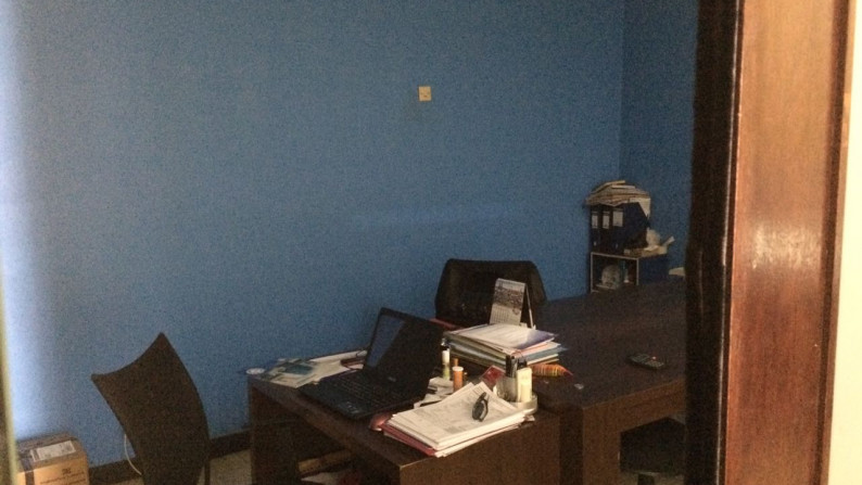 RUKO VICTORIAN BINTARO JAYA SEKTOR 3A #ANN