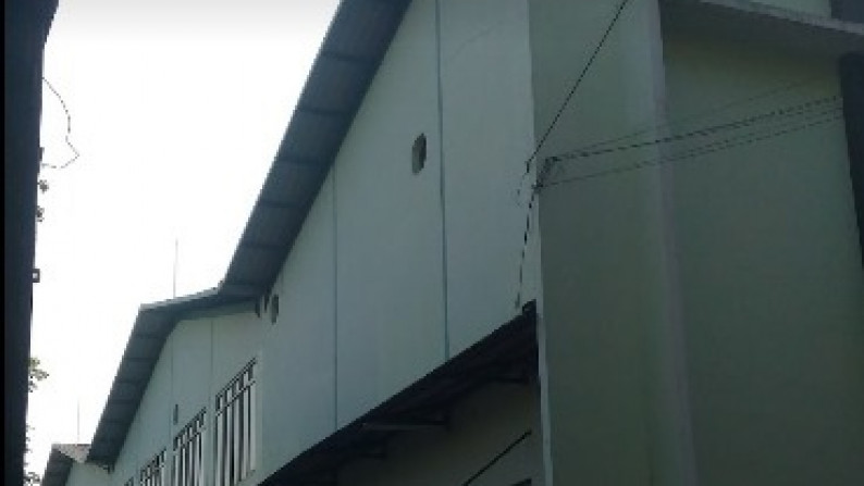 Gudang Dijual Berbek Industri Surabaya Murah