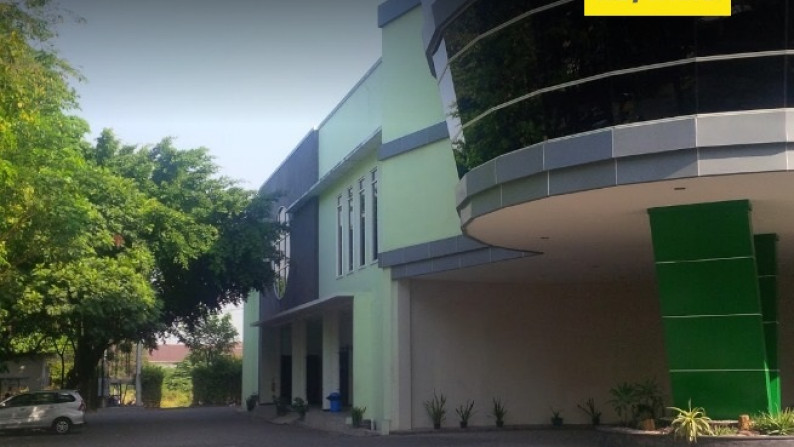 Gudang Dijual Berbek Industri Surabaya Murah