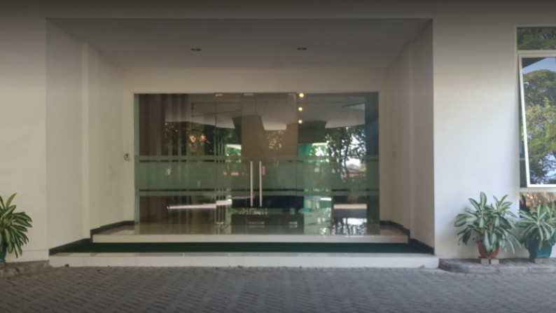 Gudang Dijual Berbek Industri Surabaya Murah