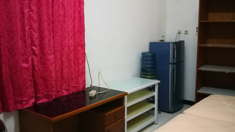 Jual Rumah di Simprug Golf, Kebayoran Lama, Prime Area