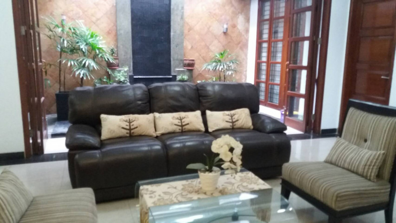 Jual Rumah Tebet Jakarta Selatan