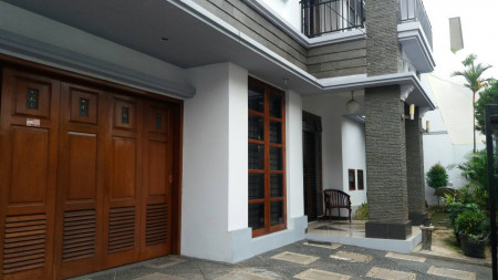 Jual Rumah Tebet Jakarta Selatan