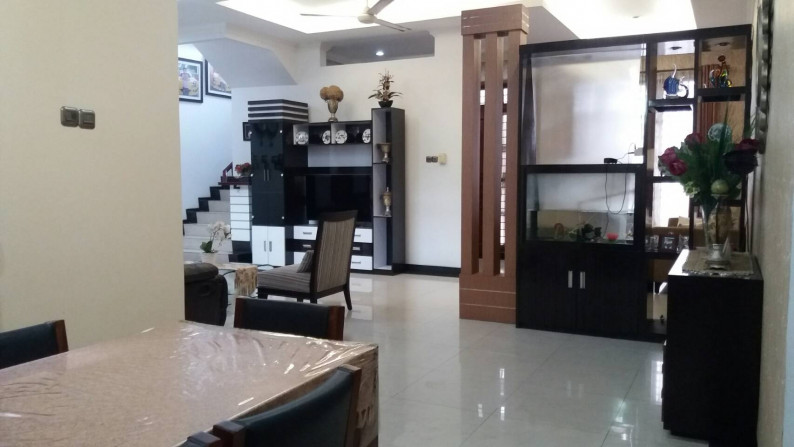Jual Rumah Tebet Jakarta Selatan