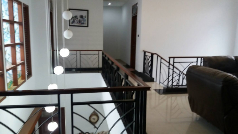Jual Rumah Tebet Jakarta Selatan