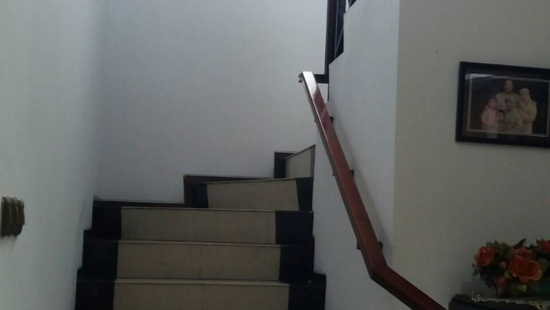 Jual Rumah Tebet Jakarta Selatan