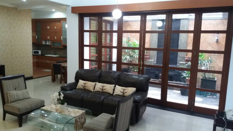 Jual Rumah Tebet Jakarta Selatan