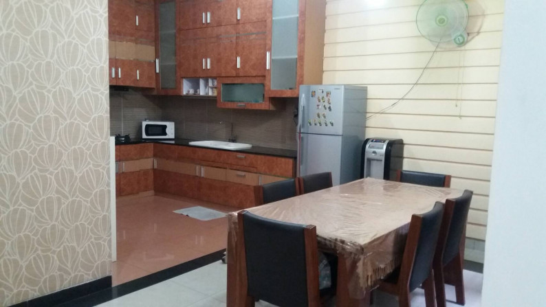 Jual Rumah Tebet Jakarta Selatan