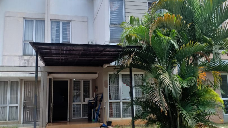 turun harga rumah di Icon