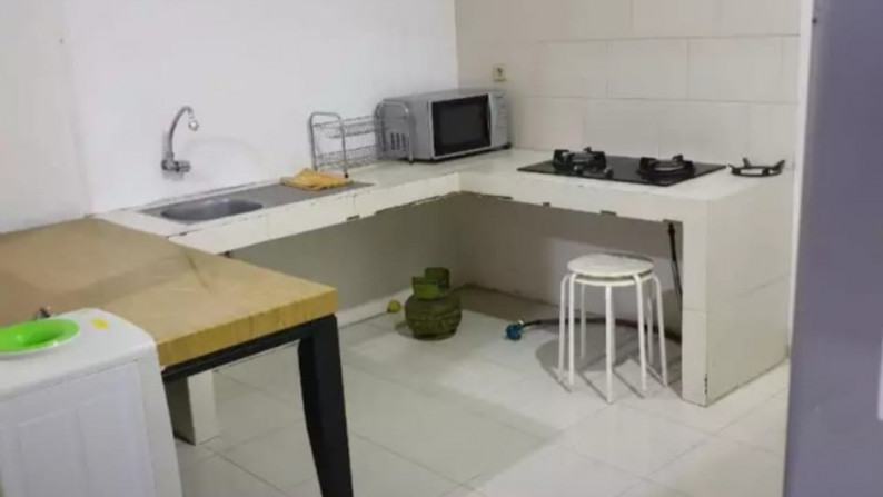 turun harga rumah di Icon