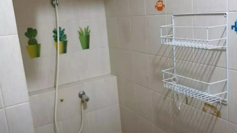 turun harga rumah di Icon