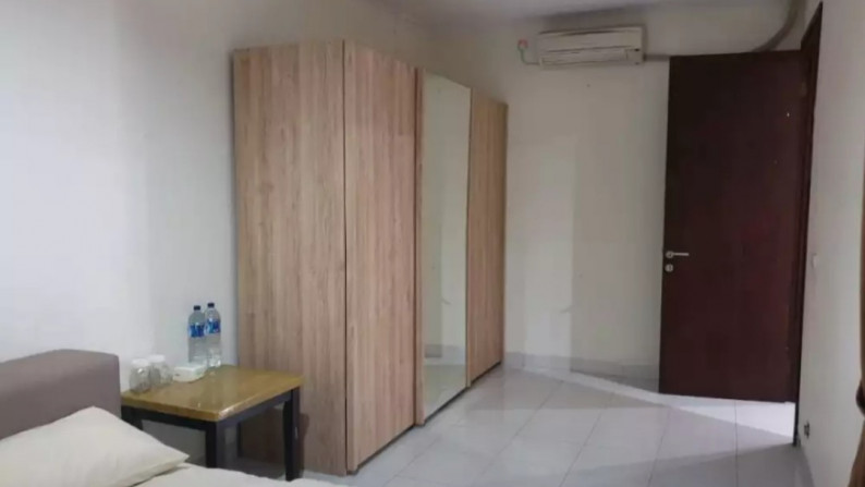 turun harga rumah di Icon