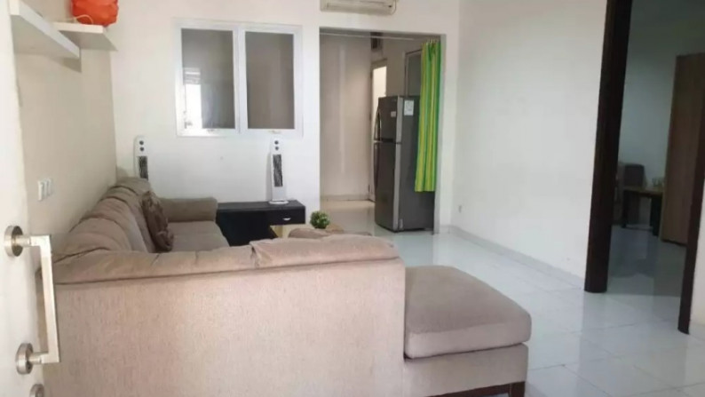 turun harga rumah di Icon