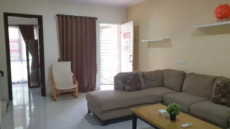 turun harga rumah di Icon