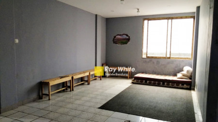LANGKA! MURAH ! RUKO PUSAT KOTA DALEM KAUM