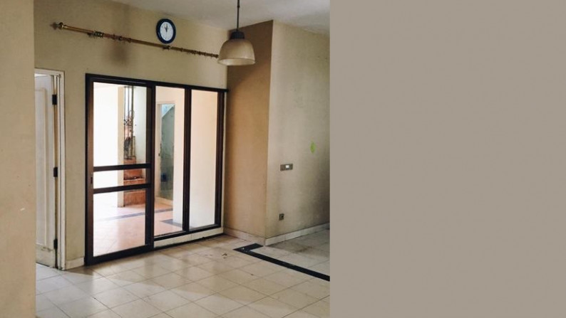 dijual rumah murah, strategis, siap huni gandeng boleh beli per unit, puribeta 1, antara pamulang dan bintaro tangerang banten