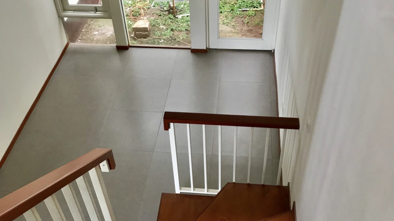 RUMAH BRAND NEW DI BINTARO JAYA SEKTOR 9 #ANN