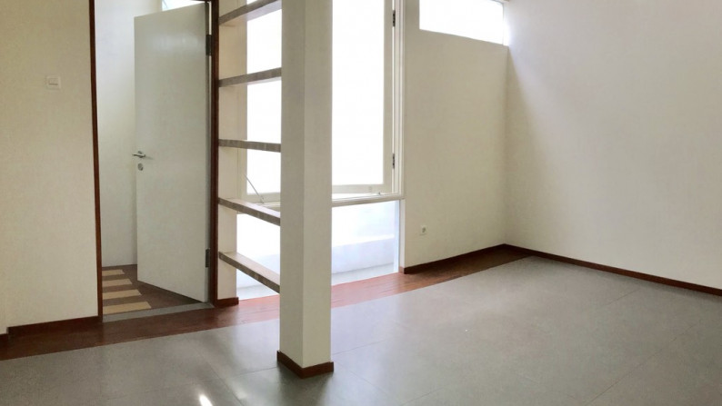 RUMAH BRAND NEW DI BINTARO JAYA SEKTOR 9 #ANN