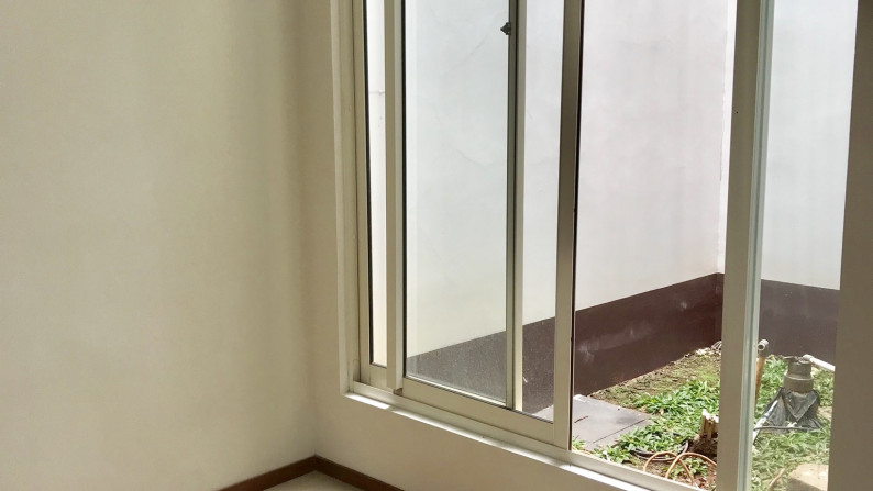 RUMAH BRAND NEW DI BINTARO JAYA SEKTOR 9 #ANN