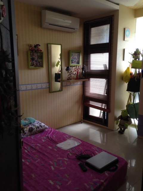 RUMAH NYAMAN DI PERMATA BINTARO JAYA SEKTOR 9 #ANN