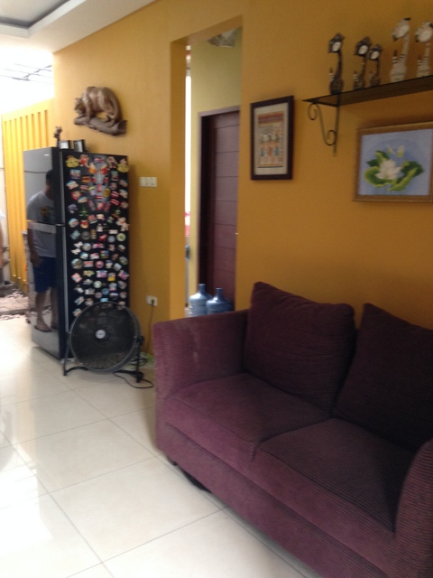 RUMAH NYAMAN DI PERMATA BINTARO JAYA SEKTOR 9 #ANN