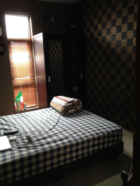 RUMAH NYAMAN DI PERMATA BINTARO JAYA SEKTOR 9 #ANN