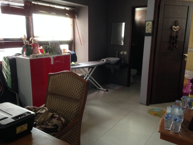 RUMAH NYAMAN DI PERMATA BINTARO JAYA SEKTOR 9 #ANN