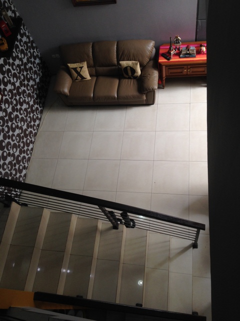 RUMAH NYAMAN DI PERMATA BINTARO JAYA SEKTOR 9 #ANN