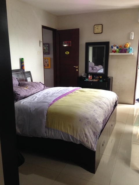 RUMAH NYAMAN DI PERMATA BINTARO JAYA SEKTOR 9 #ANN