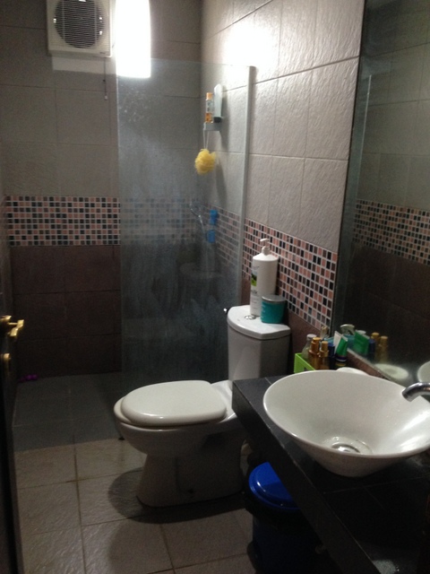 RUMAH NYAMAN DI PERMATA BINTARO JAYA SEKTOR 9 #ANN