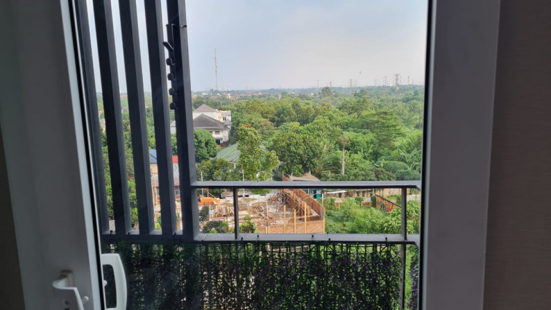 Apartemen siap huni,bagus di Bintaro Jaya 3a