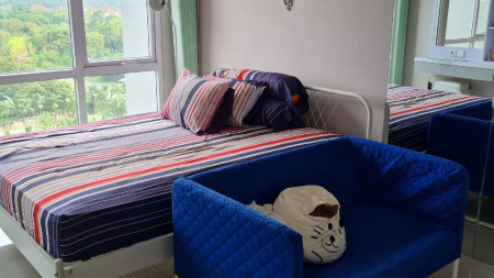 Apartemen siap huni,bagus di Bintaro Jaya 3a