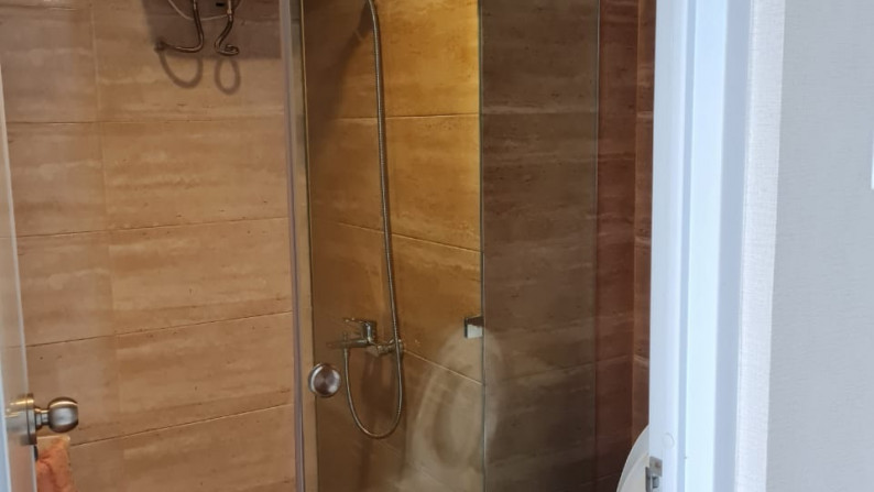 Apartemen siap huni,bagus di Bintaro Jaya 3a