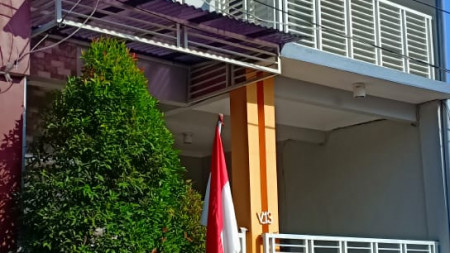 Rumah dijual Gunungsari indah Surabaya