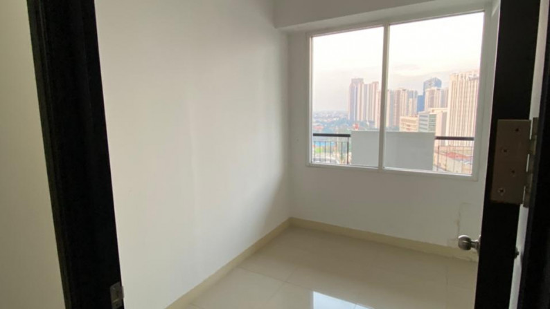 Apartemen Siap Huni dan Lokasi Strategis @Apartemen Ambassade Residence, Kuningan