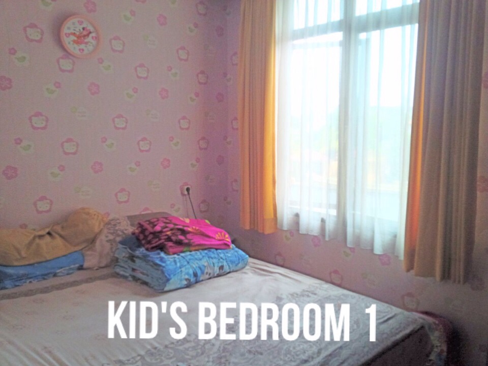 Apartemen Kusuma Chandra SCBD #ANN