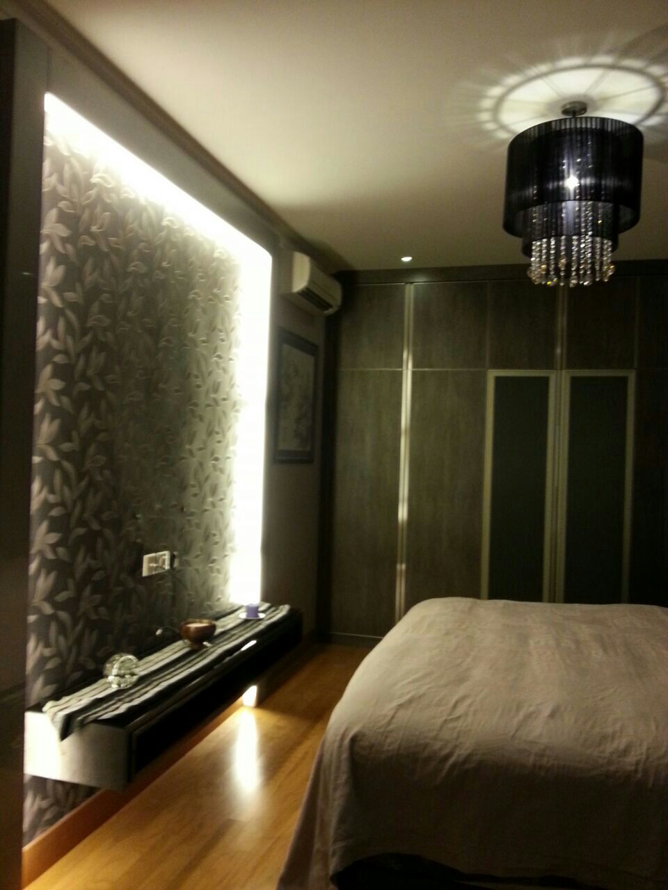 Apartemen Residence 8 SCBD #ANN