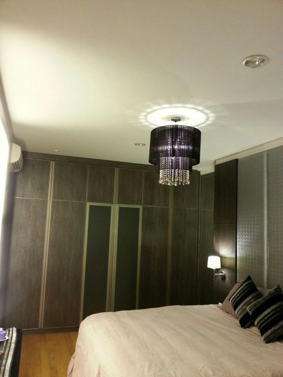 Apartemen Residence 8 SCBD #ANN