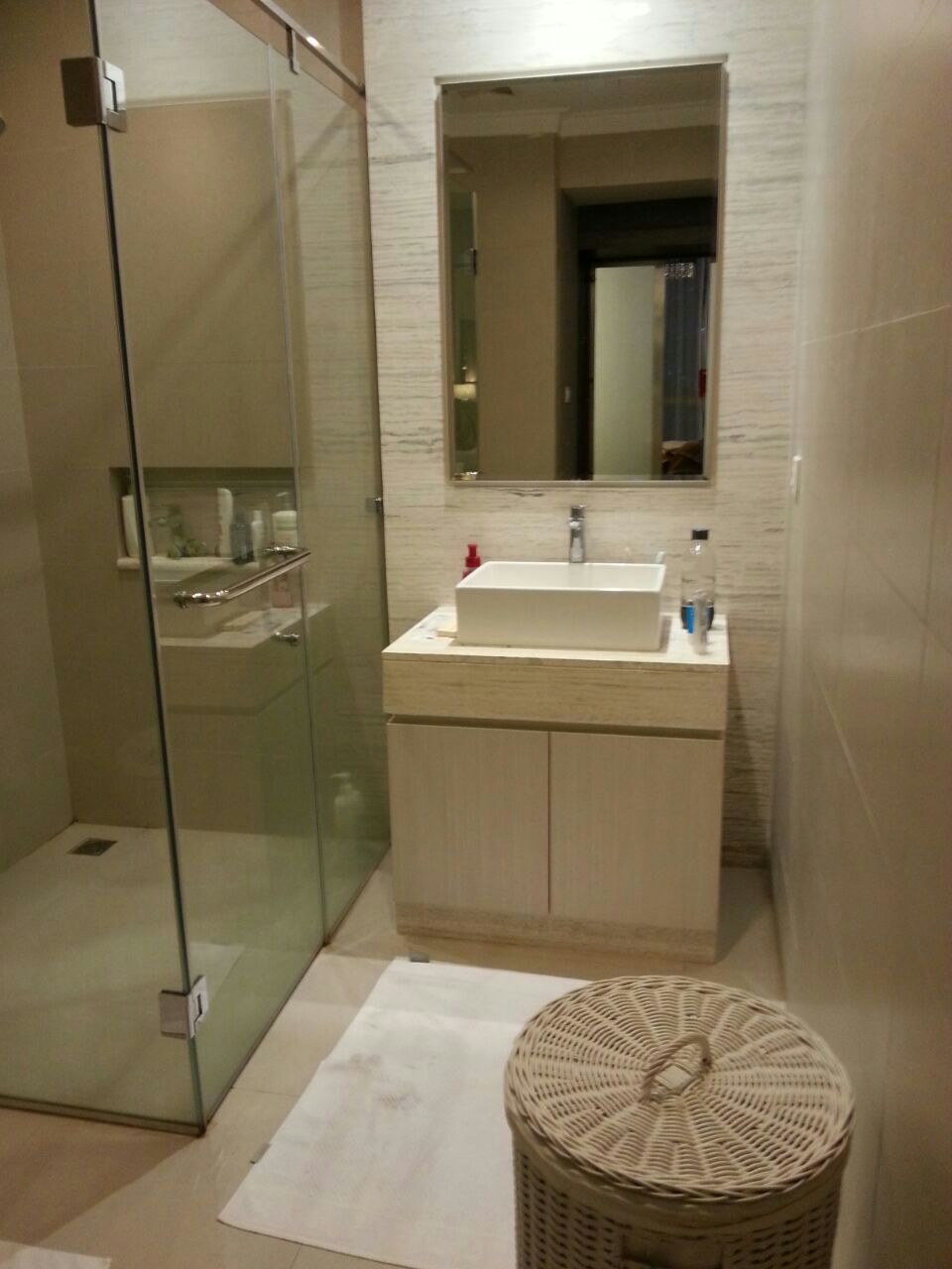 Apartemen Residence 8 SCBD #ANN