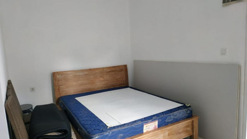 Rumah Hunian Asri, Minimalis, dan Siap Huni @Jl Taman Jimbaran Asri, Kuta Selatan, Bali